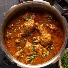 Chicken Dishes